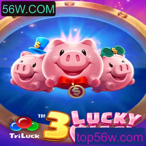 Descubra o Envolvente Mundo de 3LUCKYPIGGY