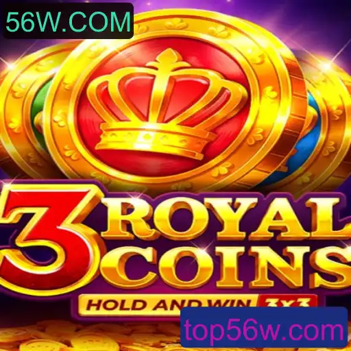 3royalcoins: Descubra a Nova Sensação do Mundo dos Jogos Online