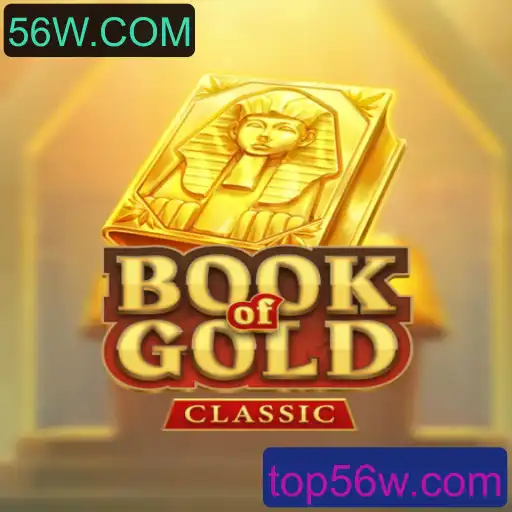 Explorando o Mundo de BookOfGoldClassic e 56W.COM
