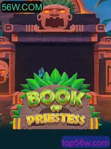 Descubra o Fascinante Mundo de BookOfPriestess: Estrutura e Regras do Jogo