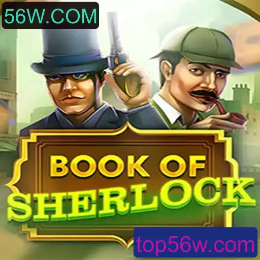 Explorando o Enigmático Mundo de BookOfSherlock