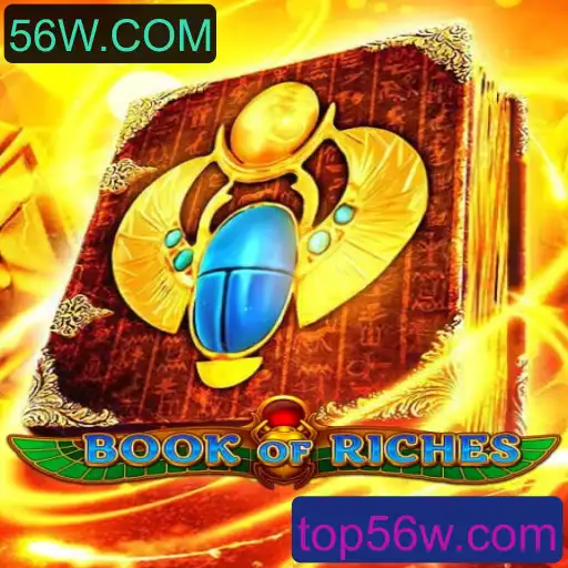 Descubra o Fascinante Mundo de BookofRiches: Um Mergulho nas Regras e Estratégias