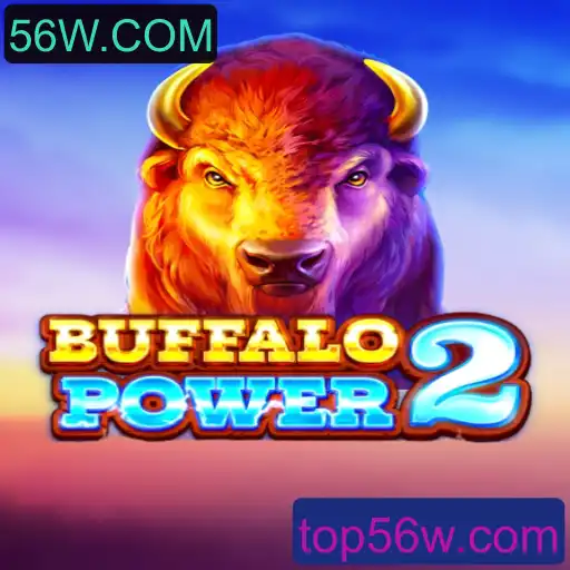 Explorando BuffaloPower2: Mergulhe na Aventura do Novo Jogo de Casino Online