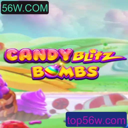 Explorando CandyBlitzBombs: Um Mundo de Explosões Doces e Desafios