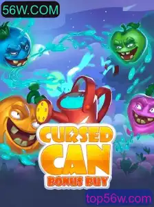 Aventure-se em CursedCanBonusBuy: Um Mergulho nas Sombras da Fortuna