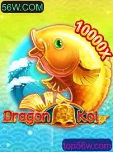 DragonKoi: A New Adventure Awaits in the Realm of 56W.COM