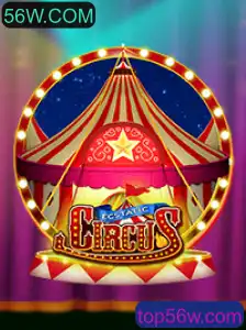 EcstaticCircus: Uma Viagem ao Mundo Encantado dos Jogos