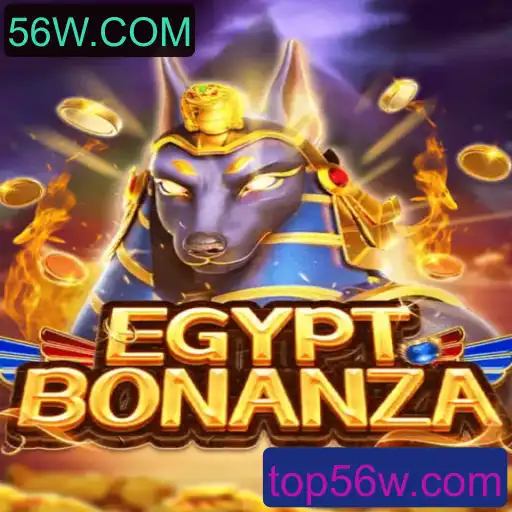EgyptBonanza: Explorando a Magia dos Jogos de Cassino Online