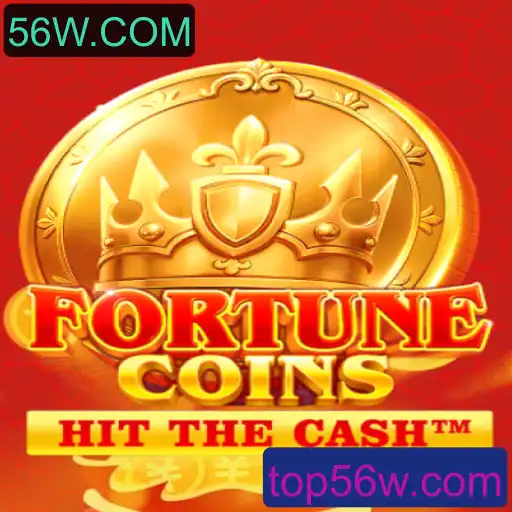 FortuneCoins: Descubra o Fascinante Mundo do Entretenimento Digital com 56W.COM