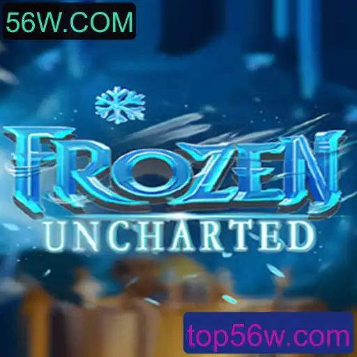 Explorando o Mundo de FrozenUncharted: Um Novo Desafio de Aventura