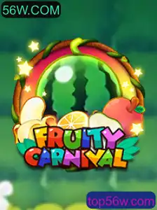 Descubra a Alegria do Jogo FruityCarnival