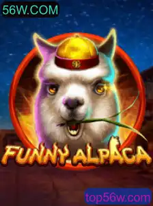 Explorando FunnyAlpaca: Um Jogo de Estratégia Inovador
