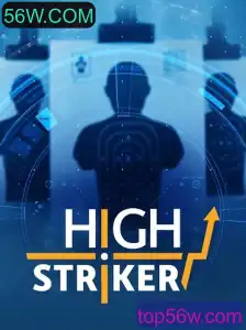 Descubra o Empolgante Mundo do Jogo HighStriker