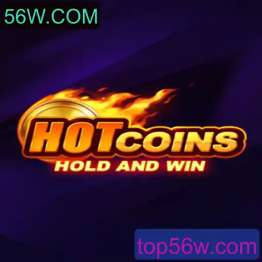 Explorando o Mundo de HotCoins: Um Guia Completo com 56W.COM
