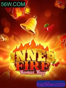 Explorando o Mundo de InnerFireBonusBuy no 56W.COM