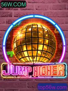Explorando o Excitante Mundo do Jogo JumpHigher
