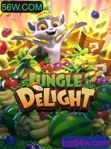 Descobrindo JungleDelight: O Universo Selvagem de Aventura e Estratégia