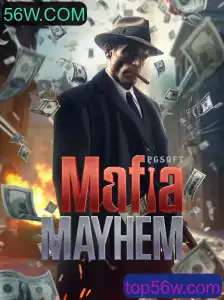 Descubra MafiaMayhem: O Jogo de Estratégia e Engano