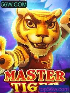 Explorando o Novo Jogo MasterTiger e a Revolução do 56W.COM