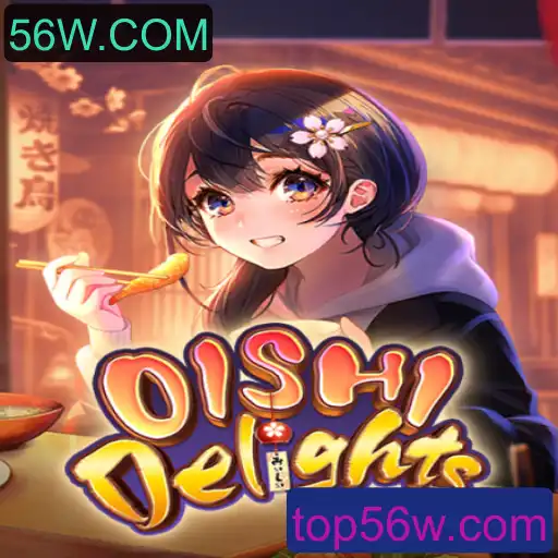 Explore o Mundo Fascinante de OishiDelights