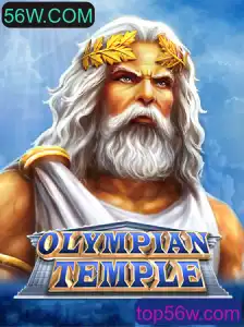 Descubra o Mundo Fascinante de OlympianTemple: O Jogo de Aventura Épica