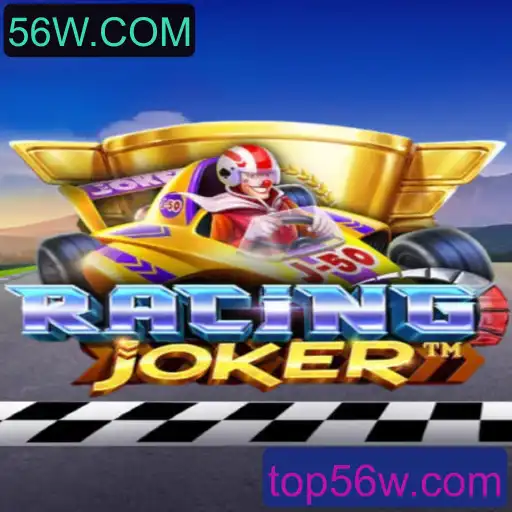 Descubra o Mundo Emocionante do RacingJoker com 56W.COM