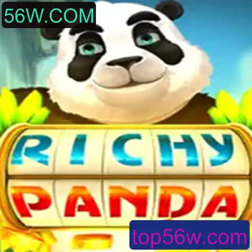 Explorando o Mundo Fascinante de RichyPanda e Sua Conexão com 56W.COM