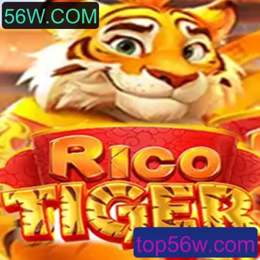 Descubra o Mundo Empolgante de RicoTiger com 56W.COM