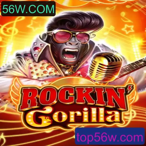 Tudo Sobre RockinGorilla: Um Jogo que Vai Sacudir Seu Mundo