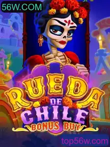 Explorando o Mundo de RuedaDeChileBonusBuy