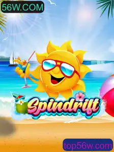 Explorando o Universo do Jogo Spindrift e Sua Conexão com 56W.COM