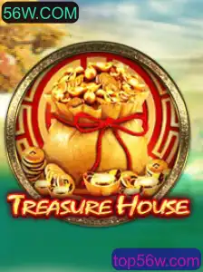 Explore o Fascinante Mundo de TreasureHouse: O Jogo de Estratégia Inovador