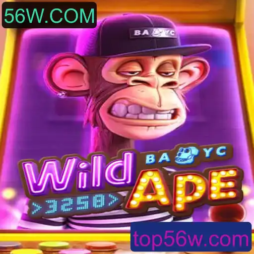Descubra o Universo de WildApe3258: Um Jogo Inovador e Empolgante