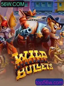 Explorando o Universo de WildBullets: Descrição, Introdução e Regras