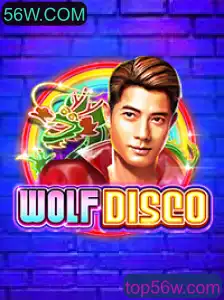 Descubra o Fascinante Mundo de WolfDisco: Um Novo Fenômeno dos Jogos