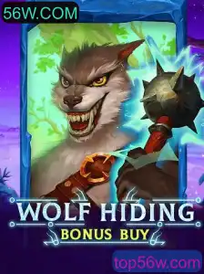 WolfHidingBonusBuy: Exploração do Jogo Inovador de Estratégia