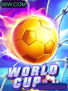 O Excitante Mundo do Jogo WorldCup e a Influência de 56W.COM
